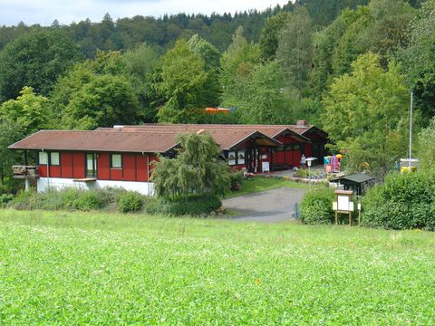 Ferienpark Ronshausen - Camping Hesse - Image N°10