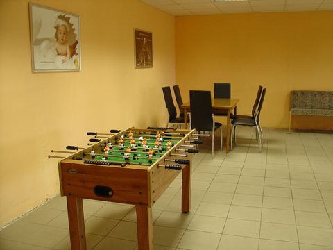 Ferienpark Ronshausen - Camping Hesse - Image N°20