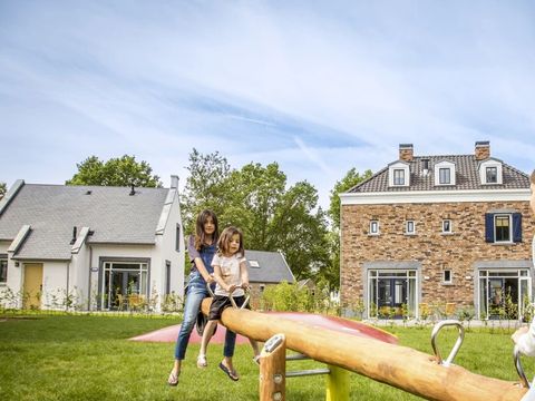 Dormio Resort Maastricht - Camping Maastricht - Image N°10