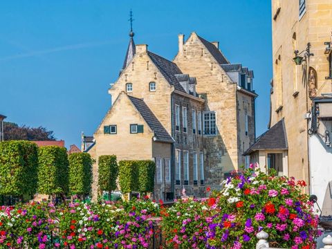 Dormio Resort Maastricht - Camping Maastricht - Image N°12