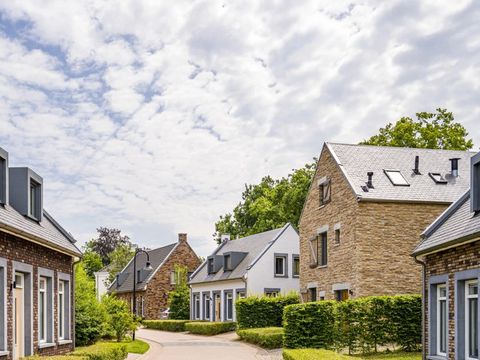 Dormio Resort Maastricht - Camping Maastricht - Image N°2