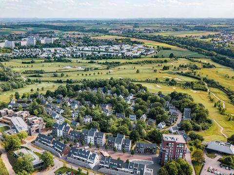 Dormio Resort Maastricht - Camping Maastricht