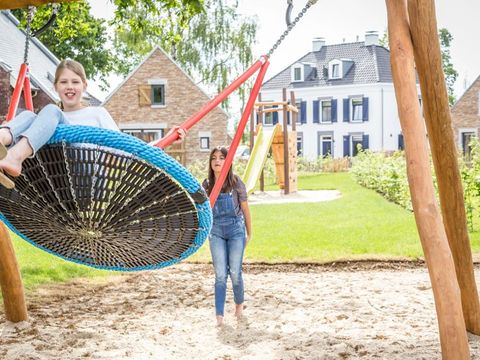 Dormio Resort Maastricht - Camping Maastricht - Image N°3