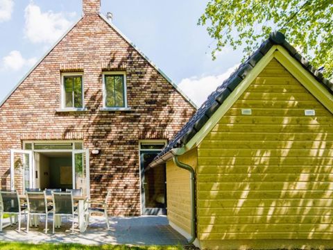 Dormio Resort Maastricht - Camping Maastricht - Image N°6