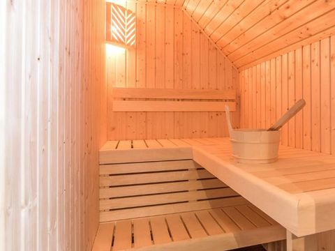 Dormio Resort Maastricht - Camping Maastricht - Image N°8