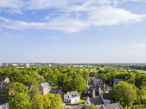 Dormio Resort Maastricht - Camping Maastricht - Image N°16