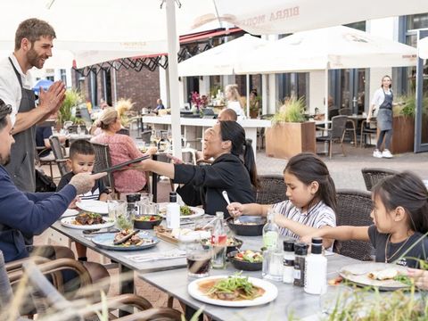 Dormio Resort Maastricht - Camping Maastricht - Image N°22