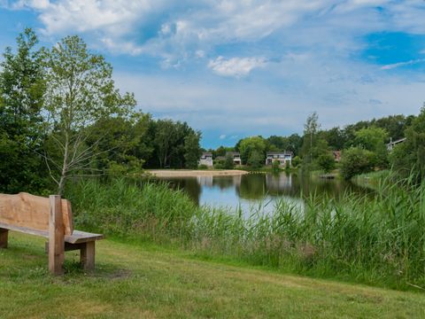 Summio Vakantiepark Emslandermeer - Camping Westerwolde - Image N°8
