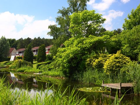 Summio Vakantiepark Emslandermeer - Camping Westerwolde - Image N°6