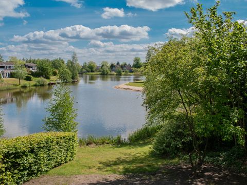 Summio Vakantiepark Emslandermeer - Camping Westerwolde - Image N°7