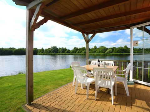 Summio Vakantiepark Emslandermeer - Camping Westerwolde - Image N°3