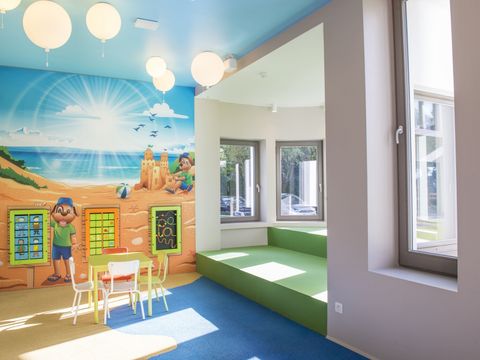Holiday Suites Westende - Camping Flandre Occidentale - Image N°9