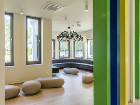 Holiday Suites Westende - Camping Flandre Occidentale - Image N°8