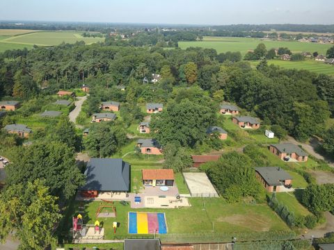 Vakantiepark De Lindenberg - Camping Rijssen-Holten - Image N°16