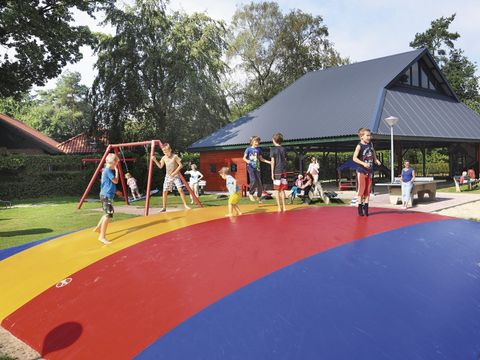 Vakantiepark De Lindenberg - Camping Rijssen-Holten - Image N°5