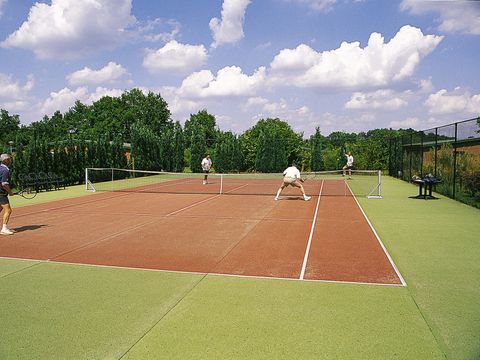 Vakantiepark De Lindenberg - Camping Rijssen-Holten - Image N°18
