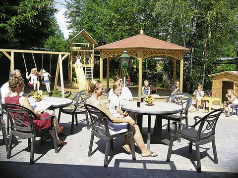 Vakantiepark De Lindenberg - Camping Rijssen-Holten - Image N°15