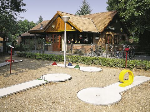 Vakantiepark De Lindenberg - Camping Rijssen-Holten - Image N°14