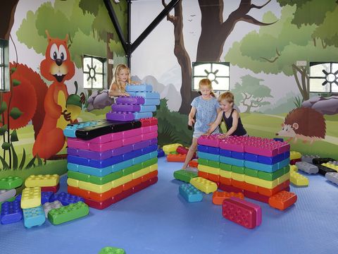 Vakantiepark De Lindenberg - Camping Rijssen-Holten - Image N°9