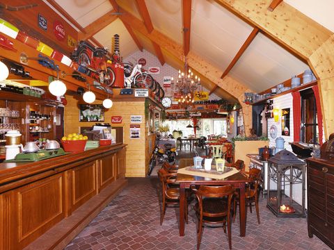 Vakantiepark De Lindenberg - Camping Rijssen-Holten - Image N°13