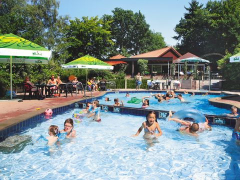 Vakantiepark De Lindenberg - Camping Rijssen-Holten - Image N°11