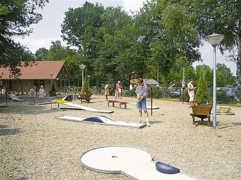 Vakantiepark De Lindenberg - Camping Rijssen-Holten - Image N°20