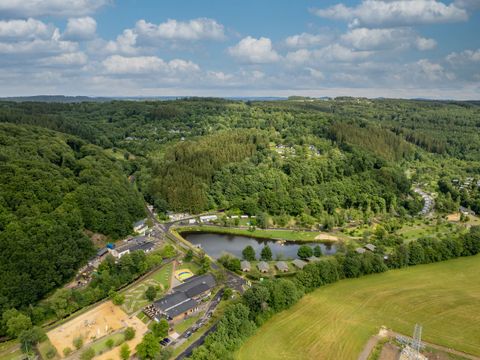 Landal Wirfttal - Camping Rhénanie-Palatinat - Image N°11