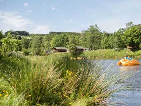 Landal Wirfttal - Camping Rhénanie-Palatinat - Image N°12