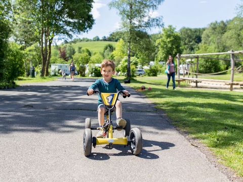 Landal Wirfttal - Camping Rhénanie-Palatinat - Image N°6