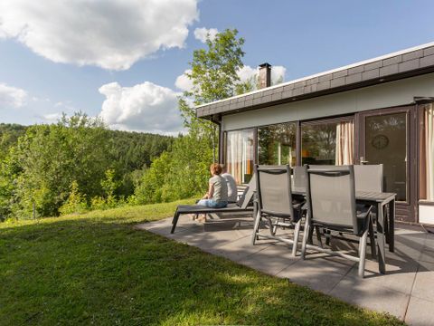Landal Wirfttal - Camping Rhénanie-Palatinat - Image N°10