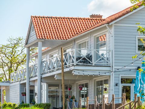 EuroParcs Veluwemeer - Camping Nunspeet - Image N°28