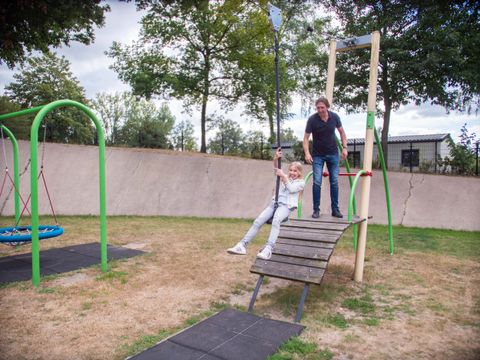 TopParken De Wielerbaan - Camping Wageningen - Image N°11