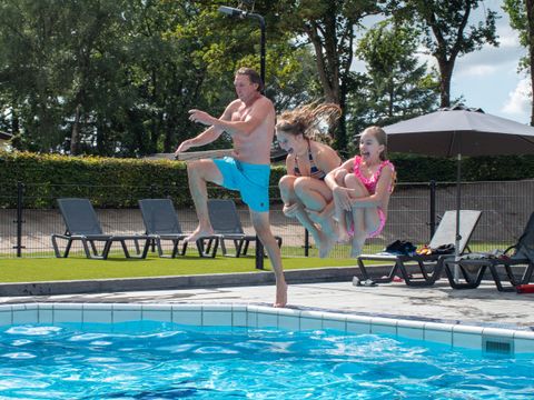 TopParken De Wielerbaan - Camping Wageningen - Image N°6