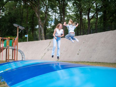 TopParken De Wielerbaan - Camping Wageningen - Image N°13