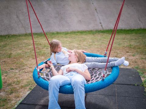 TopParken De Wielerbaan - Camping Wageningen - Image N°9
