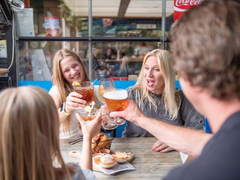 TopParken De Wielerbaan - Camping Wageningen - Image N°12