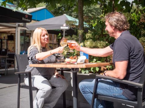 TopParken De Wielerbaan - Camping Wageningen - Image N°10