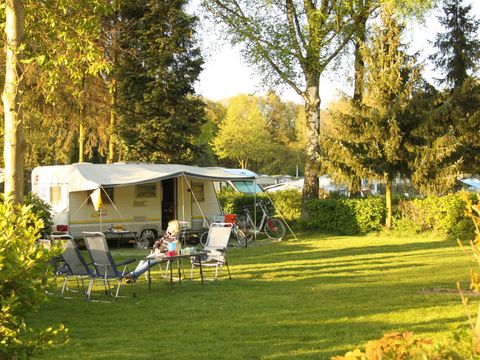 TopParken De Wielerbaan - Camping Wageningen - Image N°23