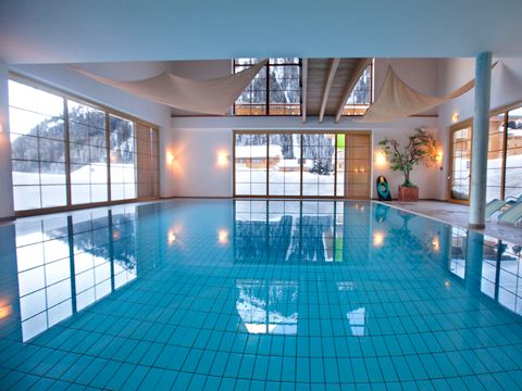 Landal Hochmontafon - Camping Vorarlberg - Image N°9