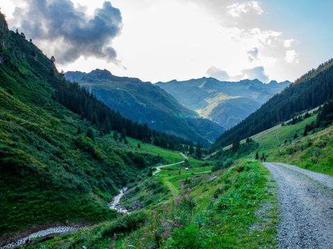 Landal Hochmontafon - Camping Vorarlberg - Image N°42
