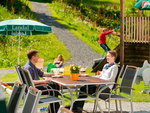 Landal Hochmontafon - Camping Vorarlberg - Image N°29