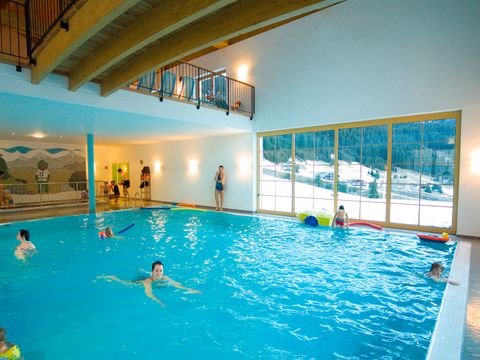 Landal Hochmontafon - Camping Vorarlberg - Image N°7