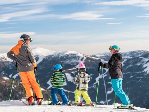Landal Hochmontafon - Camping Vorarlberg - Image N°54