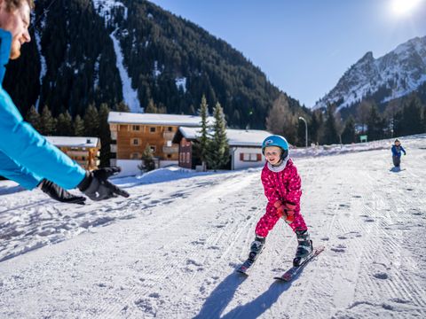 Landal Hochmontafon - Camping Vorarlberg - Image N°51