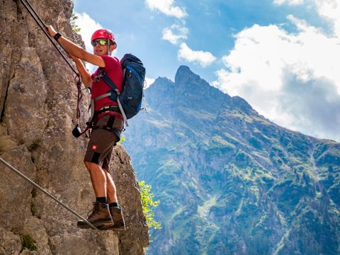 Landal Hochmontafon - Camping Vorarlberg - Image N°38