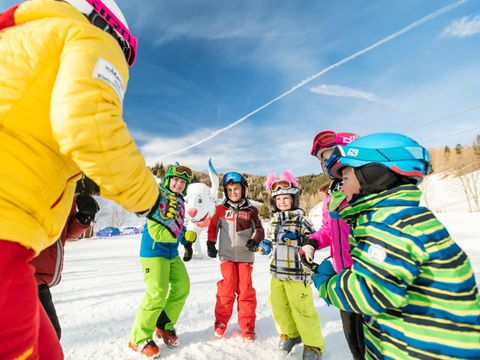 Landal Hochmontafon - Camping Vorarlberg - Image N°52