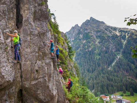 Landal Hochmontafon - Camping Vorarlberg - Image N°37