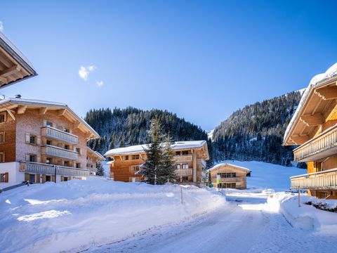 Landal Hochmontafon - Camping Vorarlberg - Image N°46