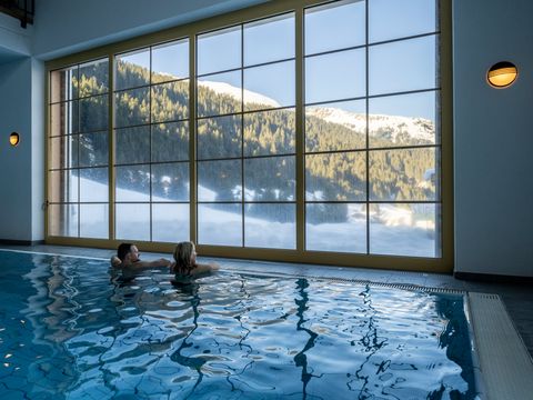 Landal Hochmontafon - Camping Vorarlberg - Image N°10