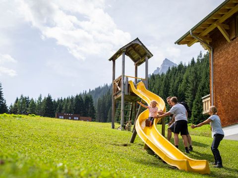 Landal Hochmontafon - Camping Vorarlberg - Image N°15